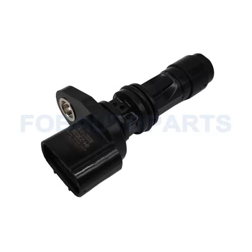 Engine Crankshaft Position Sensor Compatible for Nissan ALMERA II (N16) 2.2 DCI 23731-EC01A 23731EC01A 23731-EC00A - image 5